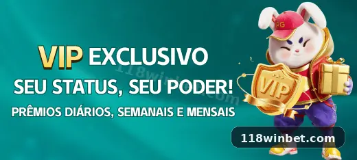118win destaque