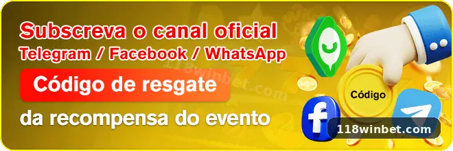 118win destaque